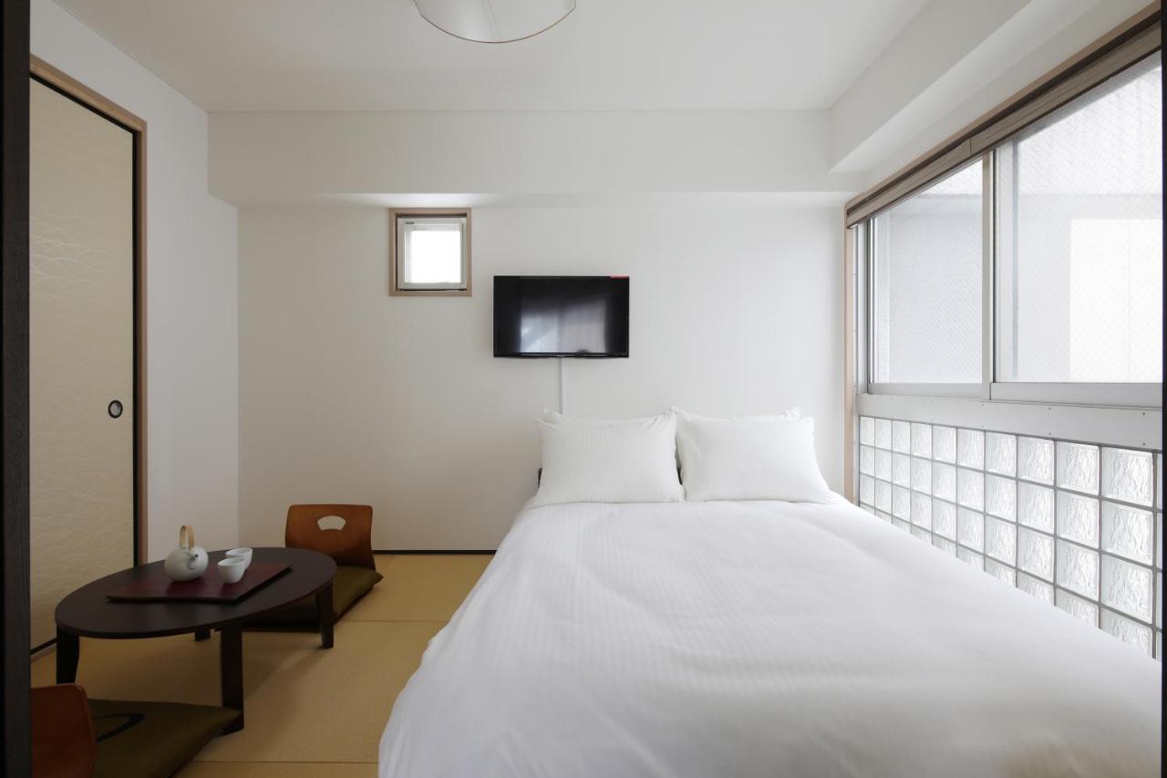 Aparthotel Kiro Station Quioto