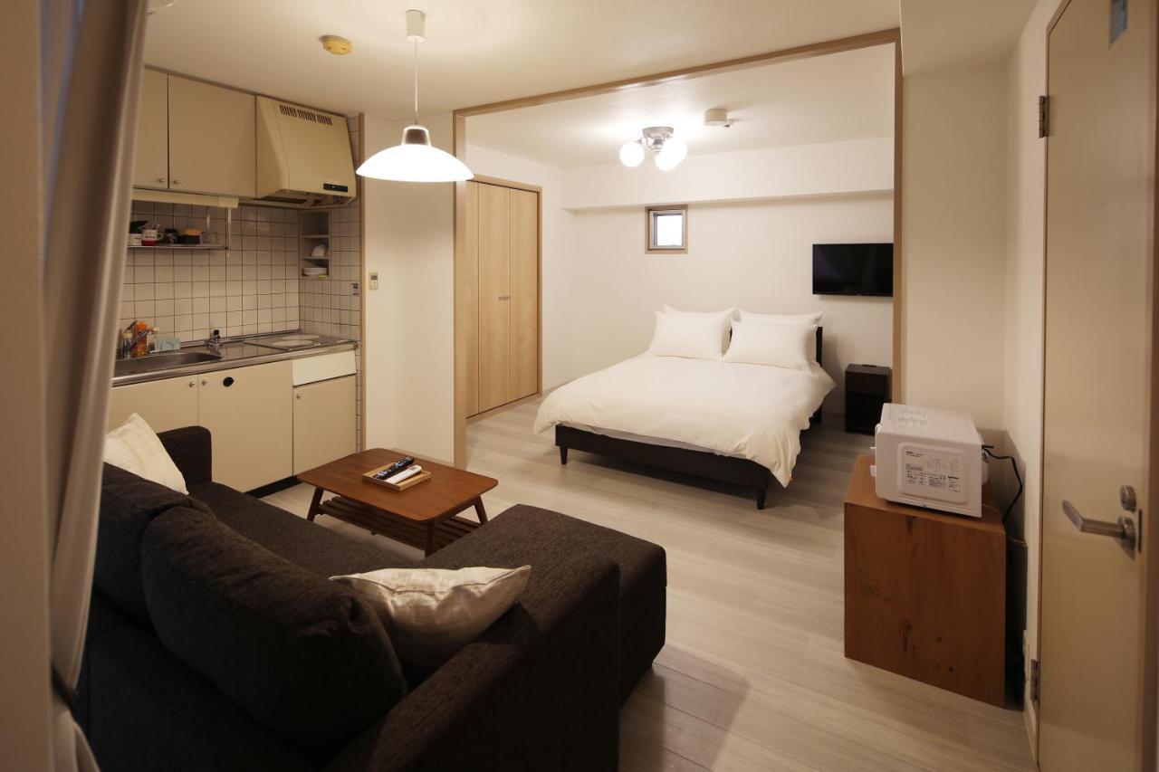 Aparthotel Kiro Station Quioto