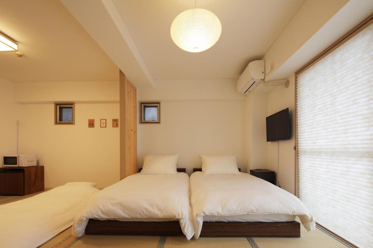 Kiro Station Aparthotel Quioto