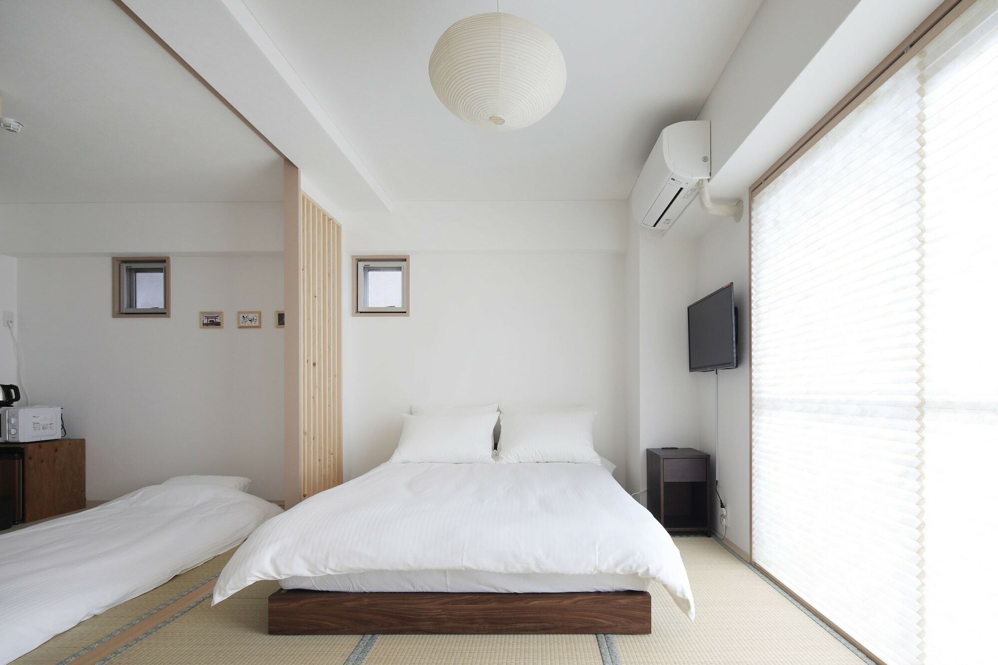 Kiro Station Aparthotel Quioto